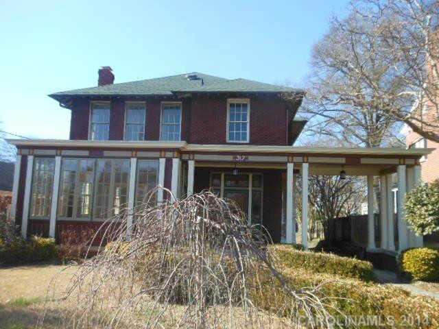 317 S York St., Gastonia, NC 28052