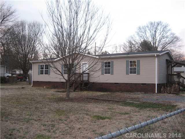 9652 Old Dowd Rd., Charlotte, NC 28214
