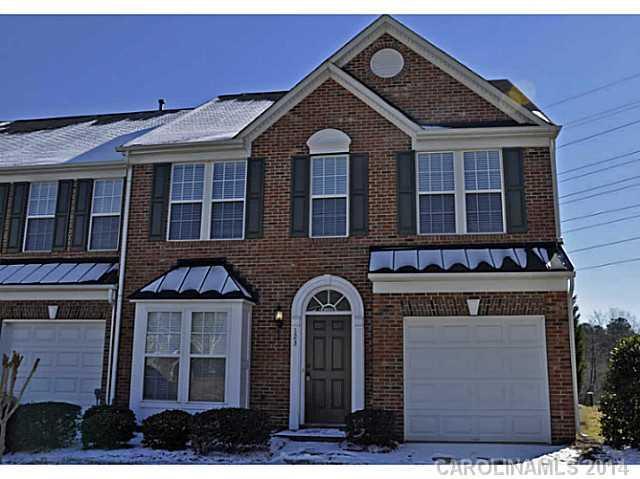 123 Arcadian Way #124, Mooresville, NC 28117