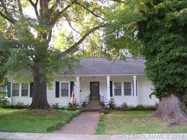 414 W Gold St., Kings Mountain, NC 28086