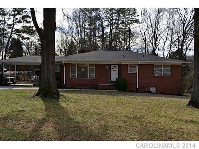 2510 Haven St., Kannapolis, NC 28083