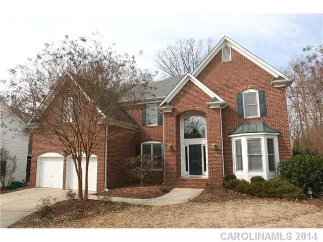 5719 Mcchesney Dr., Charlotte, NC 28269