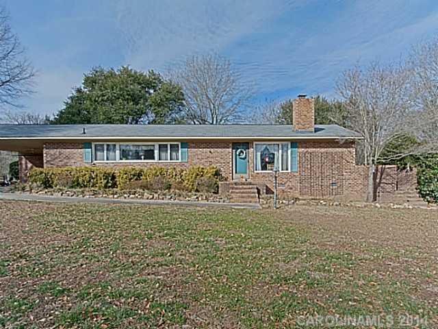 6603 Love Mill Rd., Monroe, NC 28110