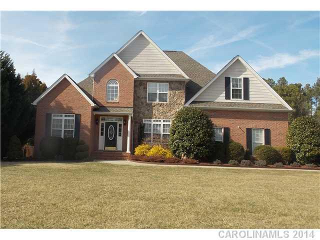 1032 Easthampton Ln. #5, Waxhaw, NC 28173