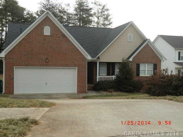 117 Birchwood Ct., Mount Holly, NC 28120