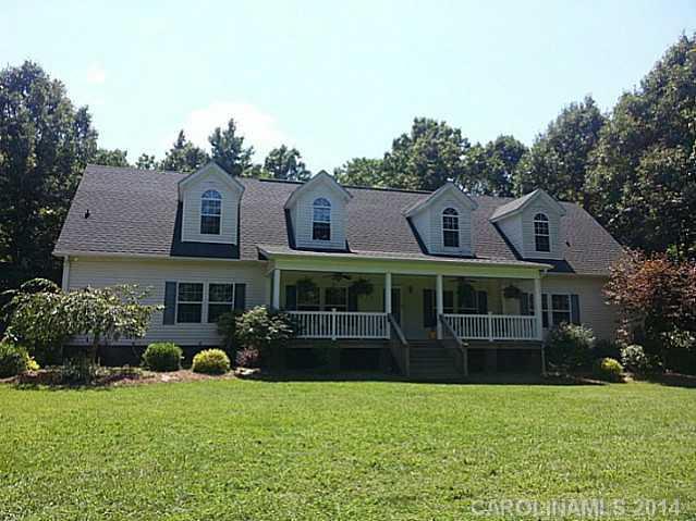 5879 E Gold Hill Rd., Gold Hill, NC 28071