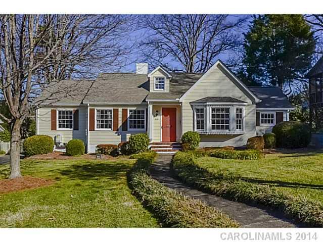 212 Tranquil Ave., Charlotte, NC 28209