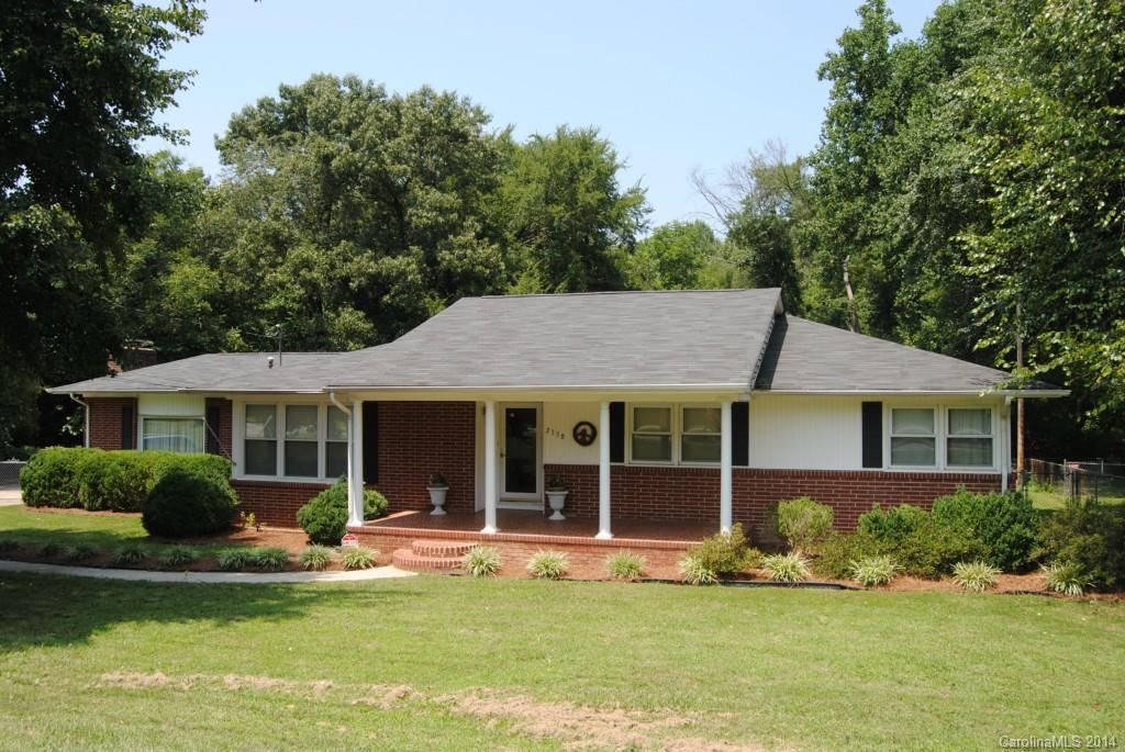 2338 Linwood Rd., Gastonia, NC 28052