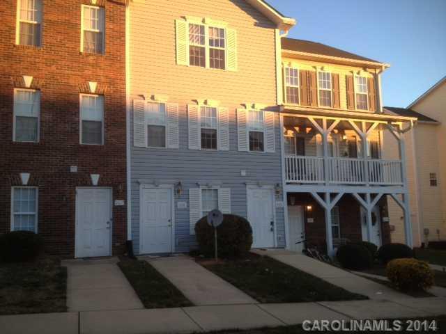 113 Steam Engine Dr. #208, Mooresville, NC 28115