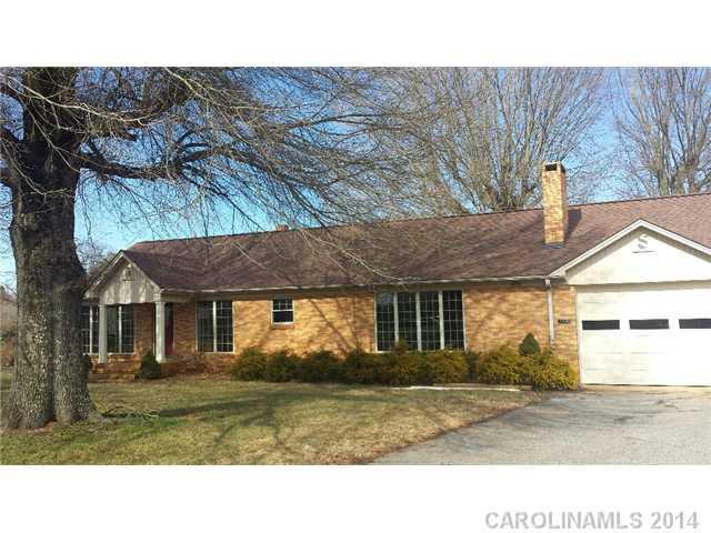 7770 Sherrills Ford Rd., Sherrills Ford, NC 28673