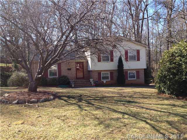 2912 Spring Valley Rd., Charlotte, NC 28210