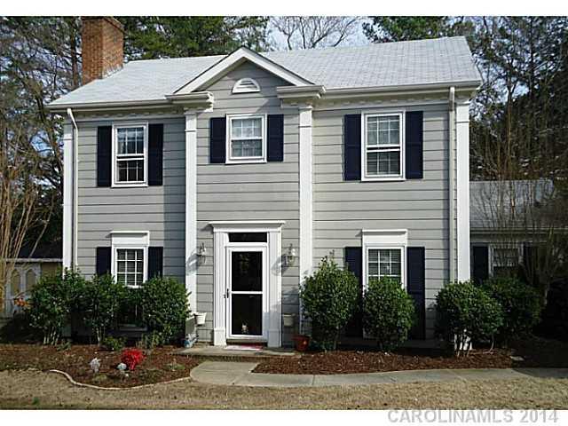 2039 Trowbridge Ct., Charlotte, NC 28270