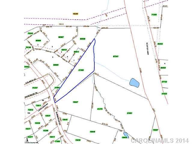 2810 Summerow Rd., Lincolnton, NC 28092