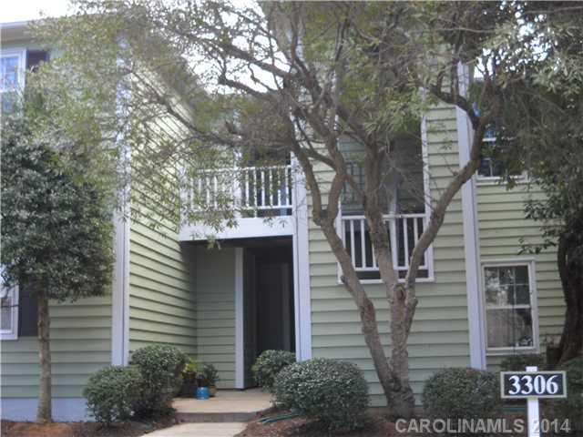 3306 Selwyn Farms Ln. #7, Charlotte, NC 28209