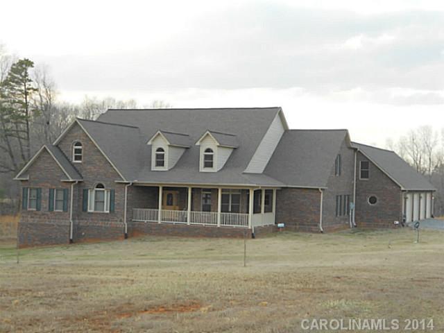 2340 Lipe Rd., China Grove, NC 28023