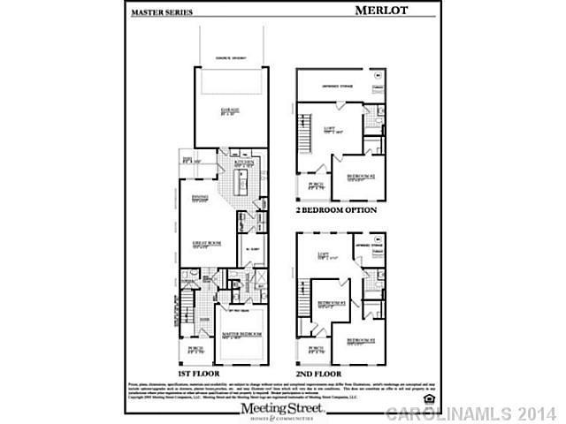 19770 Playwrights Way #11, Cornelius, NC 28031