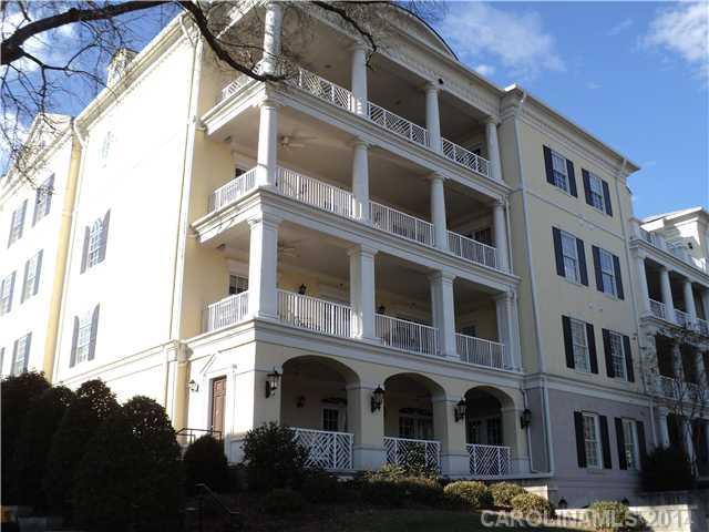 2410 Roswell Rd. #104, Charlotte, NC 28209
