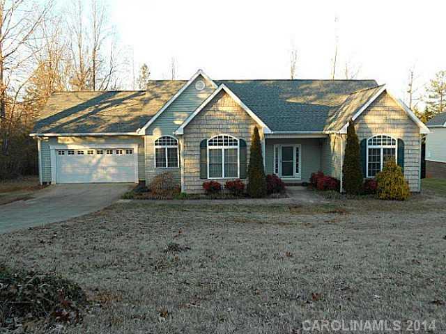 5250 Foley Dr., Hickory, NC 28602