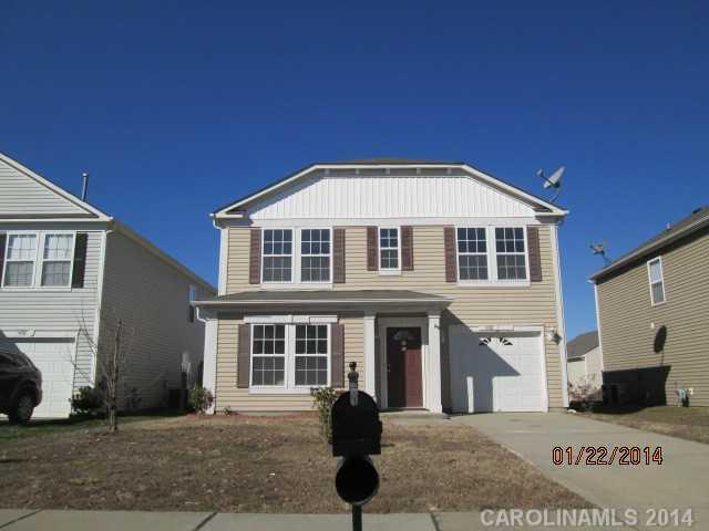 4432 Norfleet St., Concord, NC 28025