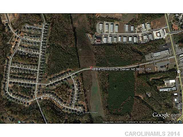 Natalie Commons Dr., Denver, NC 28037