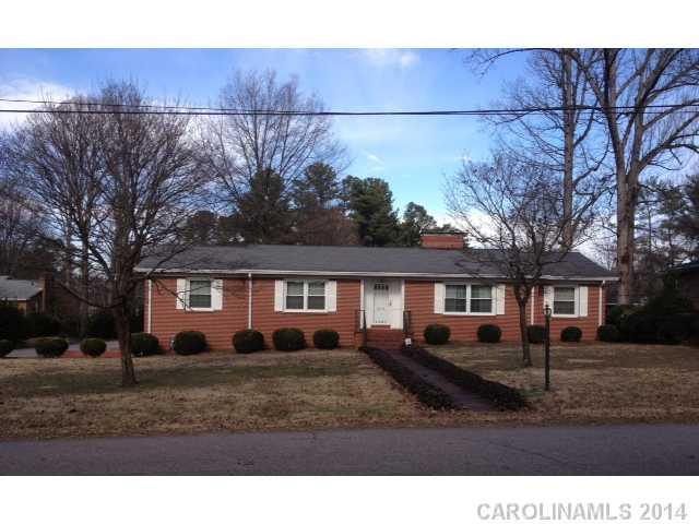 1001 Debbie St., Kannapolis, NC 28083
