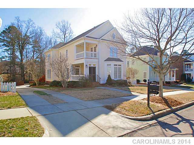 5635 NW Fetzer Ave., Concord, NC 28027