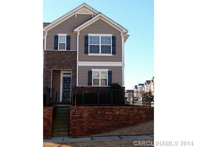 142A Silverspring Pl. #27, Mooresville, NC 28117
