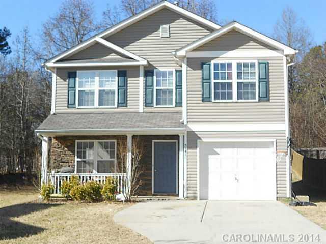 5141 Autumn Oaks Dr., Charlotte, NC 28269