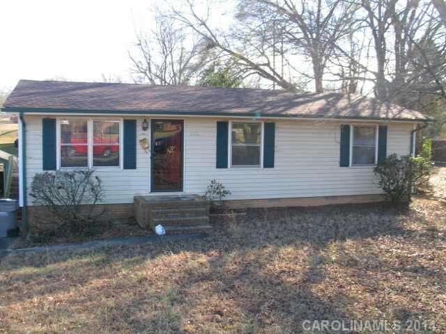 1111 Balthis Dr., Gastonia, NC 28054