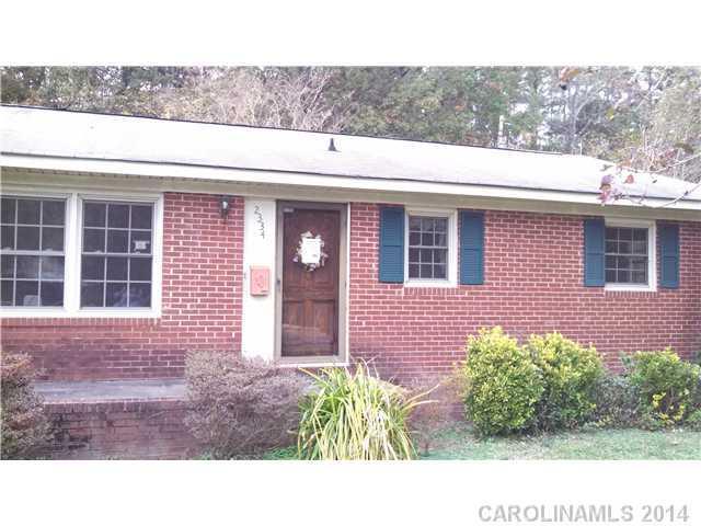 2334 Munsen Rd., Concord, NC 28025