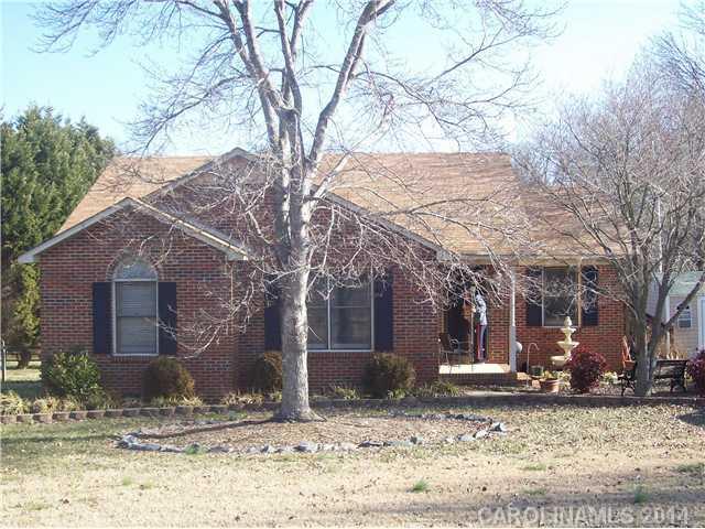 700 Station Dr., Monroe, NC 28110