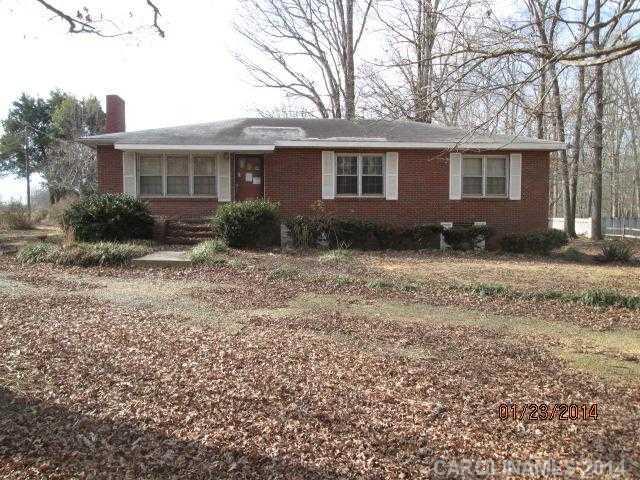 1047 Old Mountain Rd., Statesville, NC 28677