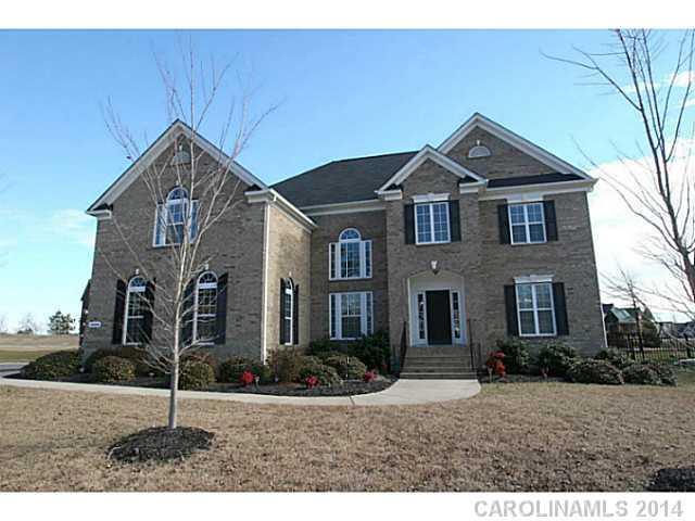 10404 Legolas Ln., Charlotte, NC 28269