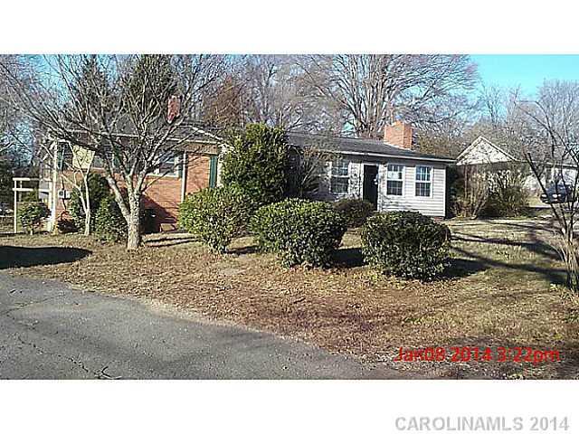 67 NW Barber St., Concord, NC 28027