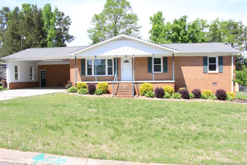 333 Windy Rush Rd., Kannapolis, NC 28081
