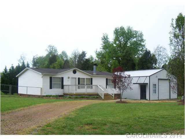 195 Rock Acre Rd., Rockwell, NC 28138