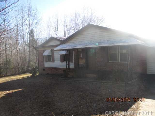 4345 Kings Mountain Hwy., Bessemer City, NC 28016