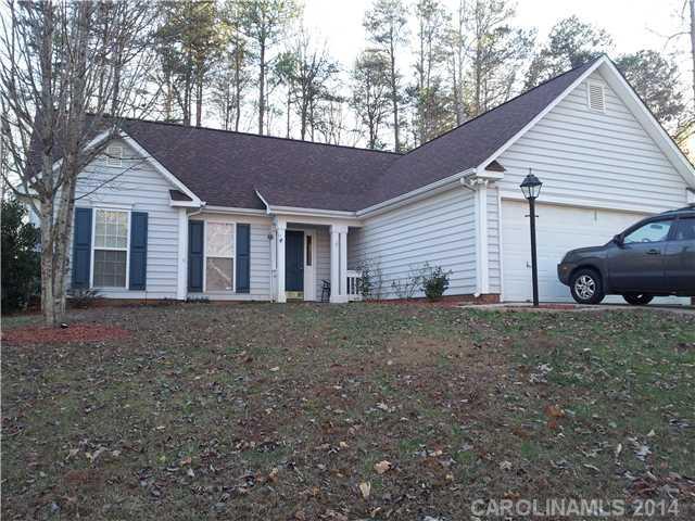 7200 Hunters Bluff Dr., Denver, NC 28037