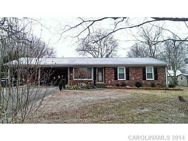 1625 Rhonda Dr., Gastonia, NC 28054