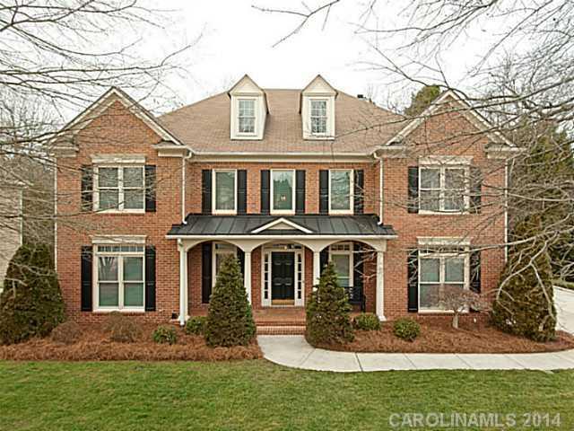 11303 Tavernay Pkwy., Charlotte, NC 28262