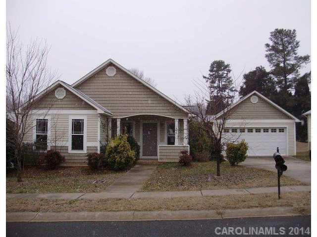 1819 Dewberry Pl., Salisbury, NC 28146