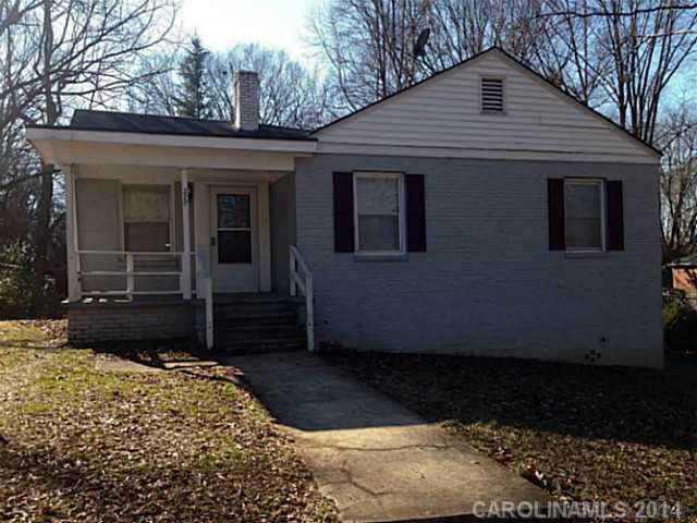 377 Euclid Ave. #60, Statesville, NC 28677