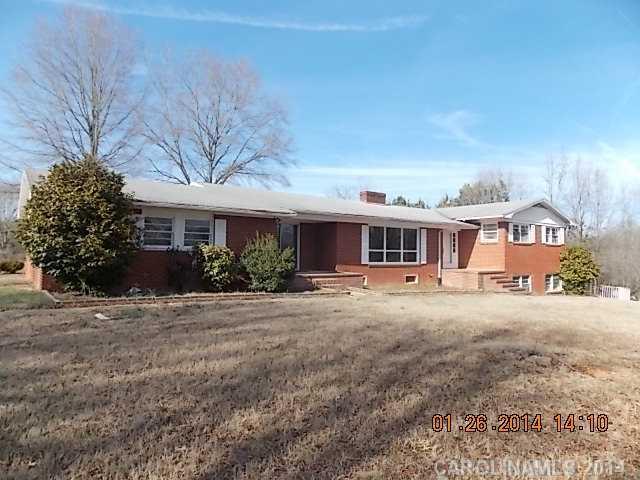 901 Chimney Ln., Albemarle, NC 28001