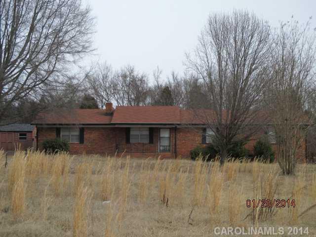 8912 Mooresville Rd., Concord, NC 28027