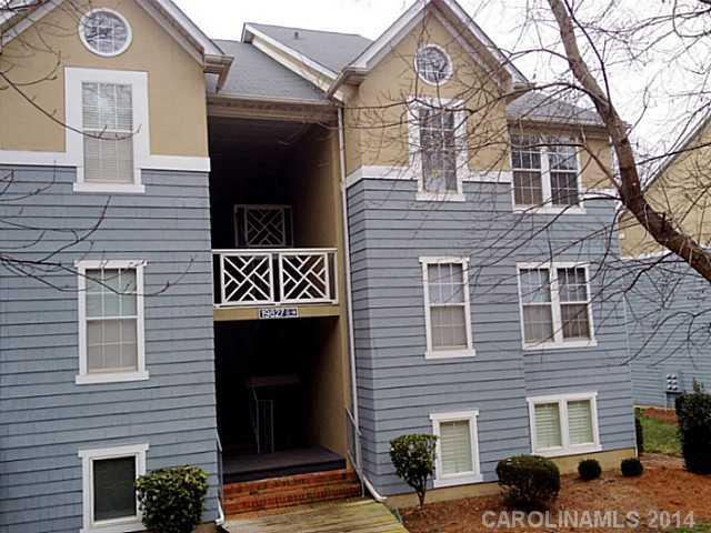 19827 Henderson Rd. #M, Cornelius, NC 28031