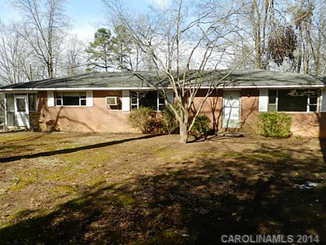 2405 Moose Rd., Kannapolis, NC 28083