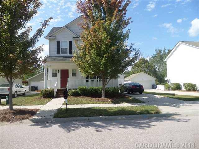 10924 Heritage Green Dr., Cornelius, NC 28031