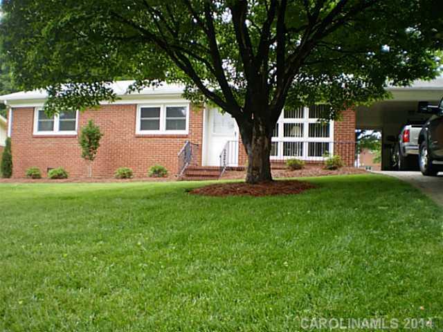 813 Smith St., Albemarle, NC 28001