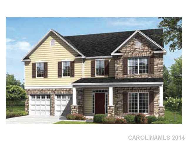 7326 Scone Palace Ct., Charlotte, NC 28278