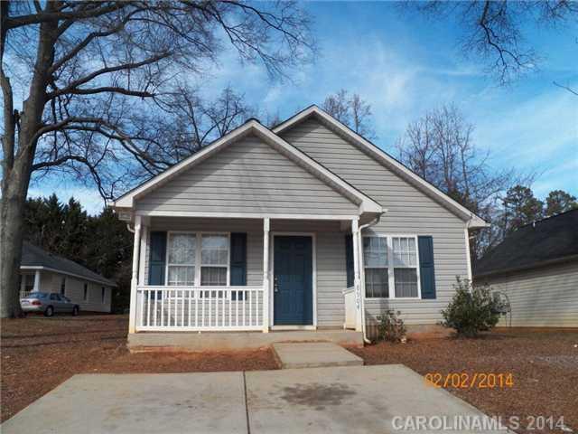 8904 Moores Chapel Rd., Charlotte, NC 28214